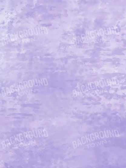 Lavender Grunge 5X7 Ultracloth ( 60 X 84 Inch ) Backdrop