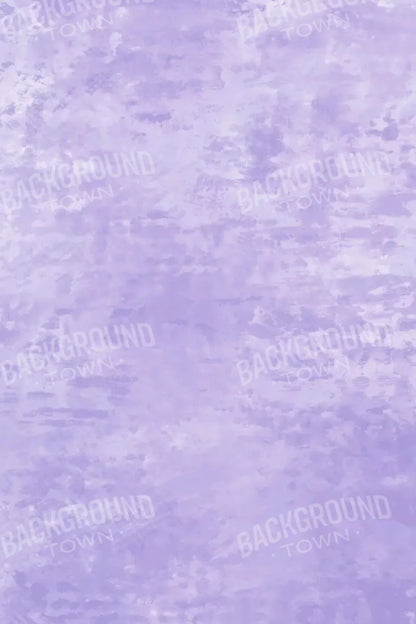 Lavender Grunge 5X8 Ultracloth ( 60 X 96 Inch ) Backdrop