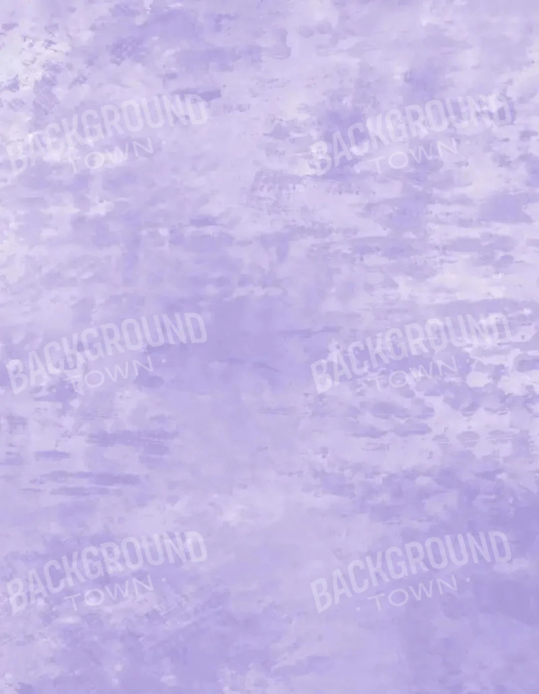 Lavender Grunge 6X8 Fleece ( 72 X 96 Inch ) Backdrop