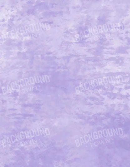 Lavender Grunge 6X8 Fleece ( 72 X 96 Inch ) Backdrop
