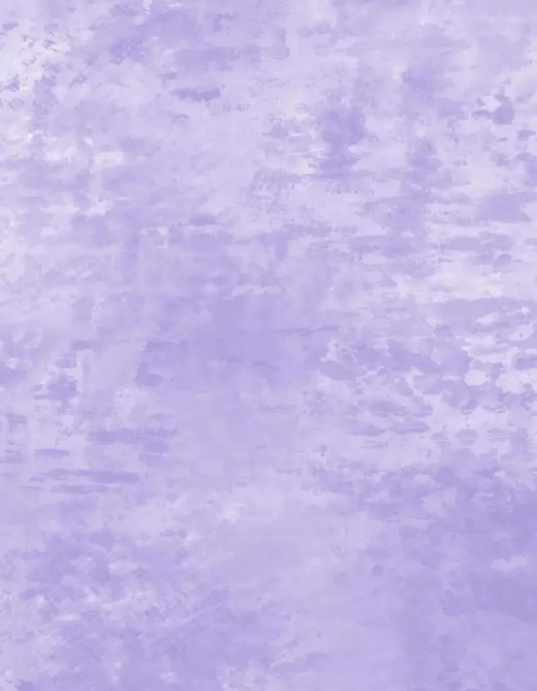 Lavender Grunge 6X8 Fleece ( 72 X 96 Inch ) Backdrop