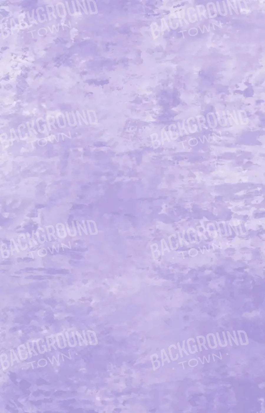 Lavender Grunge 8X12 Ultracloth ( 96 X 144 Inch ) Backdrop