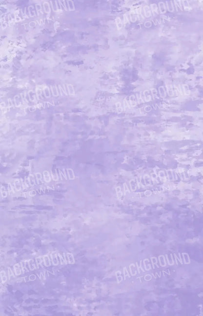 Lavender Grunge 8X12 Ultracloth ( 96 X 144 Inch ) Backdrop