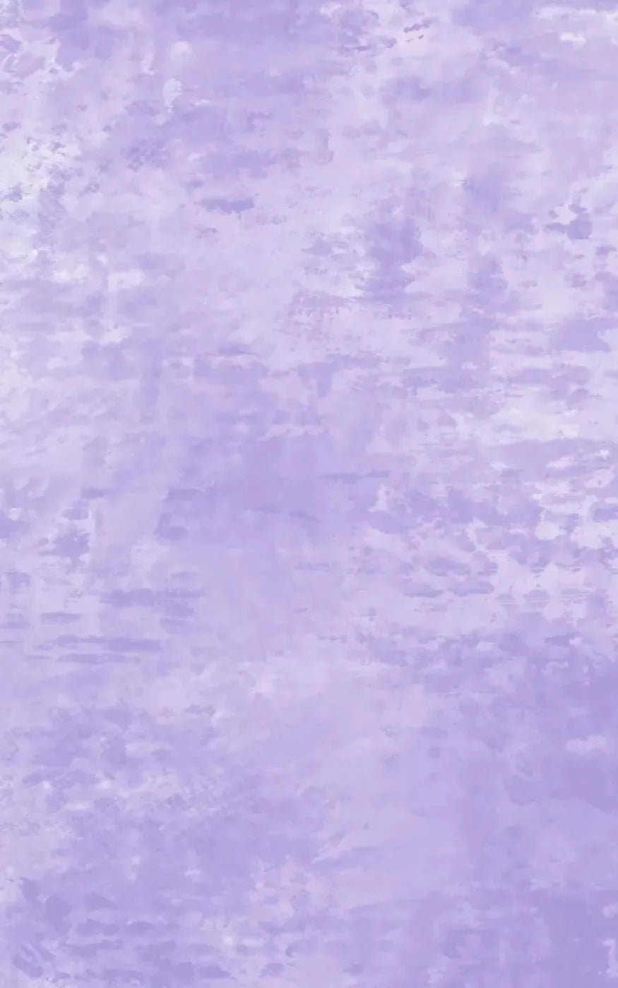 Lavender Grunge 9X14 Ultracloth ( 108 X 168 Inch ) Backdrop