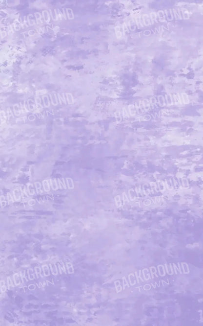 Lavender Grunge 9X14 Ultracloth ( 108 X 168 Inch ) Backdrop