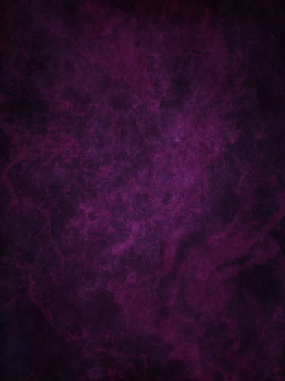 Lavendar Light Sky 5X68 Fleece ( 60 X 80 Inch ) Backdrop