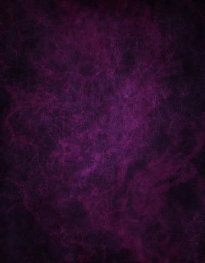 Lavendar Light Sky 6X8 Fleece ( 72 X 96 Inch ) Backdrop
