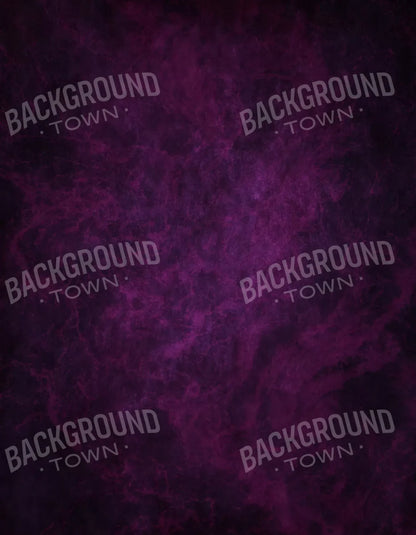 Lavendar Light Sky 6X8 Fleece ( 72 X 96 Inch ) Backdrop
