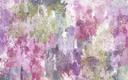 Lavender Mist 14X9 Ultracloth ( 168 X 108 Inch ) Backdrop