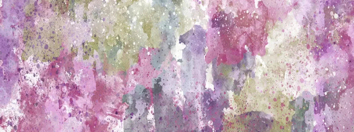 Lavender Mist 20X8 Ultracloth ( 240 X 96 Inch ) Backdrop