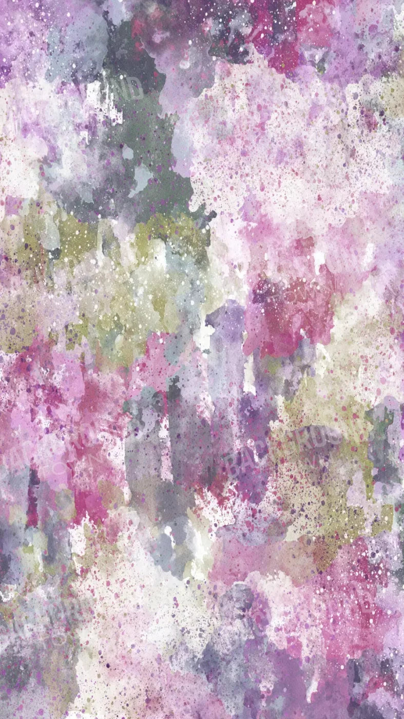 Lavender Mist 8X14 Ultracloth ( 96 X 168 Inch ) Backdrop