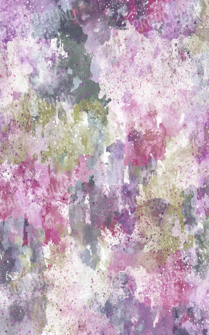 Lavender Mist 9X14 Ultracloth ( 108 X 168 Inch ) Backdrop