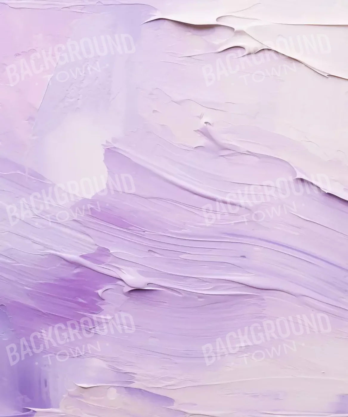 Lavender Paint 10’X12’ Ultracloth (120 X 144 Inch) Backdrop