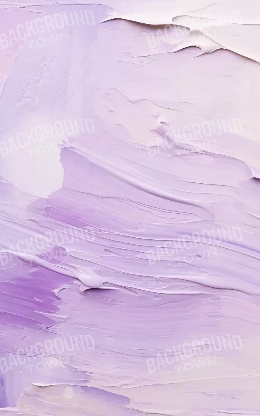 Lavender Paint 10’X16’ Ultracloth (120 X 192 Inch) Backdrop