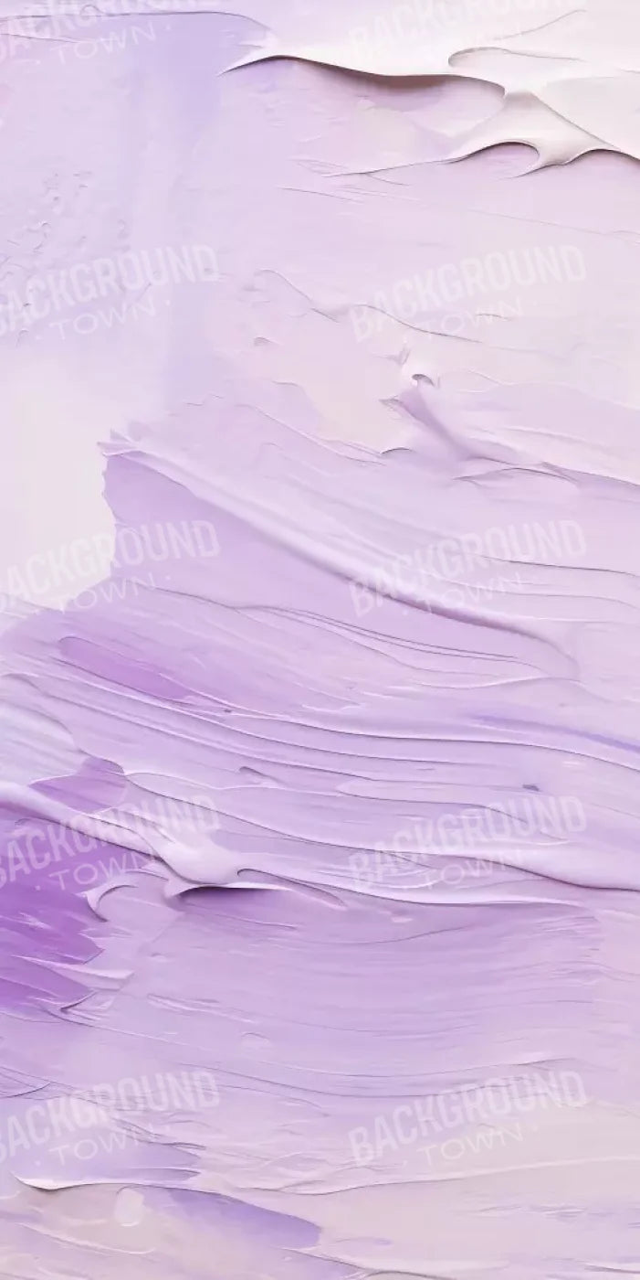 Lavender Paint 10’X20’ Ultracloth (120 X 240 Inch) Backdrop