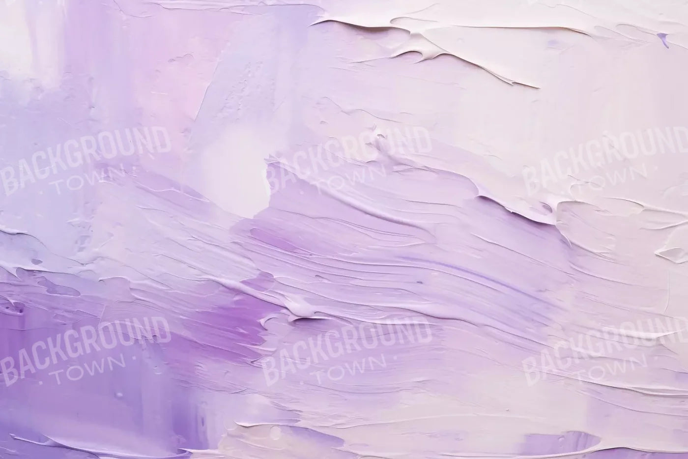 Lavender Paint 12’X8’ Ultracloth (144 X 96 Inch) Backdrop