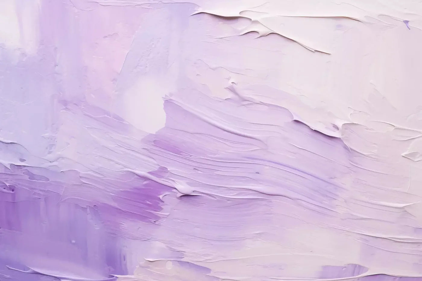 Lavender Paint 12’X8’ Ultracloth (144 X 96 Inch) Backdrop