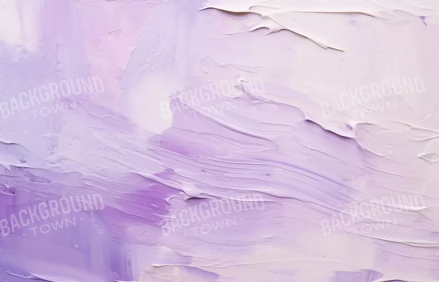 Lavender Paint 14’X9’ Ultracloth (168 X 108 Inch) Backdrop