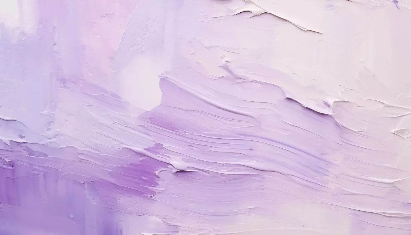 Lavender Paint 14’X8’ Ultracloth (168 X 96 Inch) Backdrop