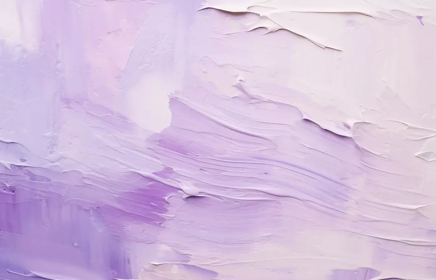 Lavender Paint 14’X9’ Ultracloth (168 X 108 Inch) Backdrop
