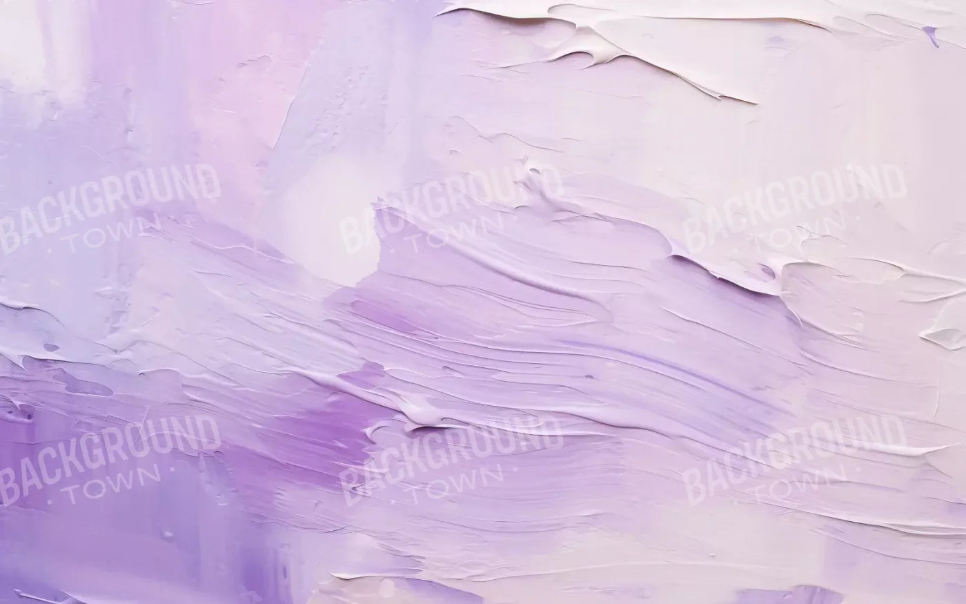 Lavender Paint 16’X10’ Ultracloth (192 X 120 Inch) Backdrop