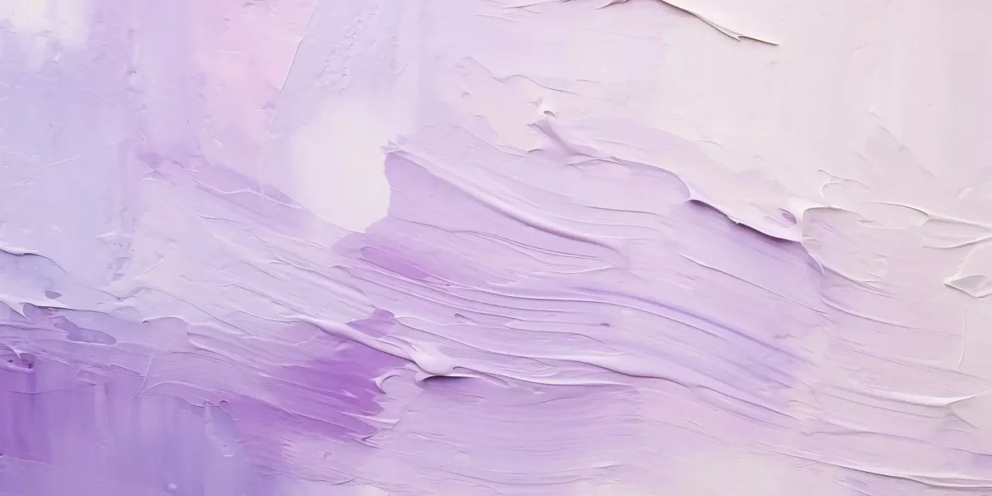 Lavender Paint 16’X8’ Ultracloth (192 X 96 Inch) Backdrop