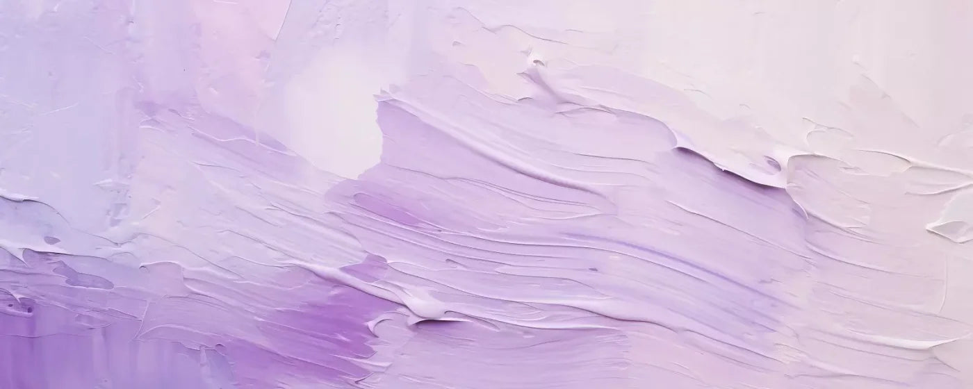 Lavender Paint 20’X8’ Ultracloth (240 X 96 Inch) Backdrop