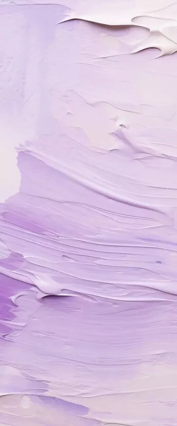 Lavender Paint 5’X12’ Ultracloth For Westcott X - Drop (60 X 144 Inch) Backdrop