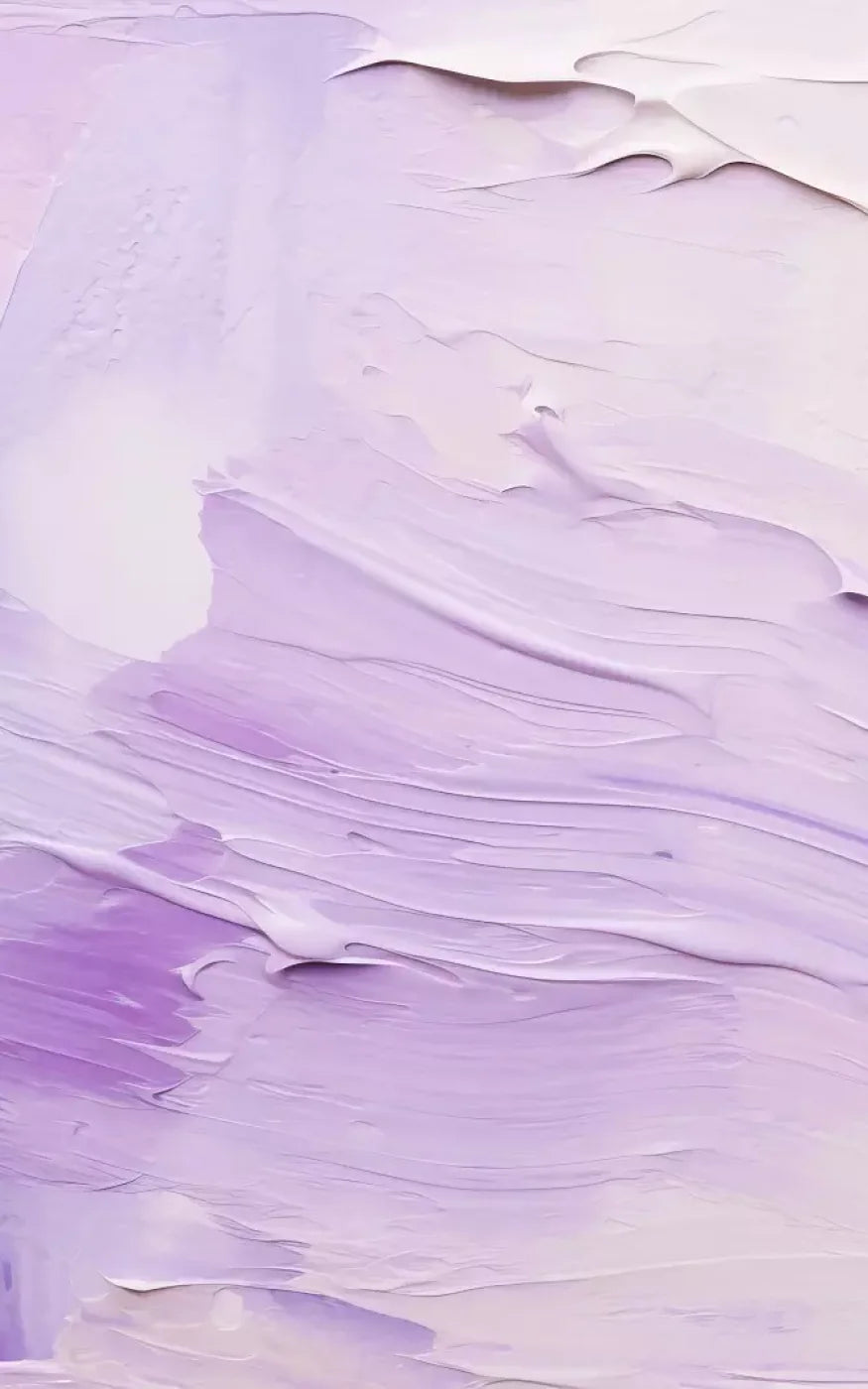 Lavender Paint 5’X8’ Ultracloth (60 X 96 Inch) Backdrop
