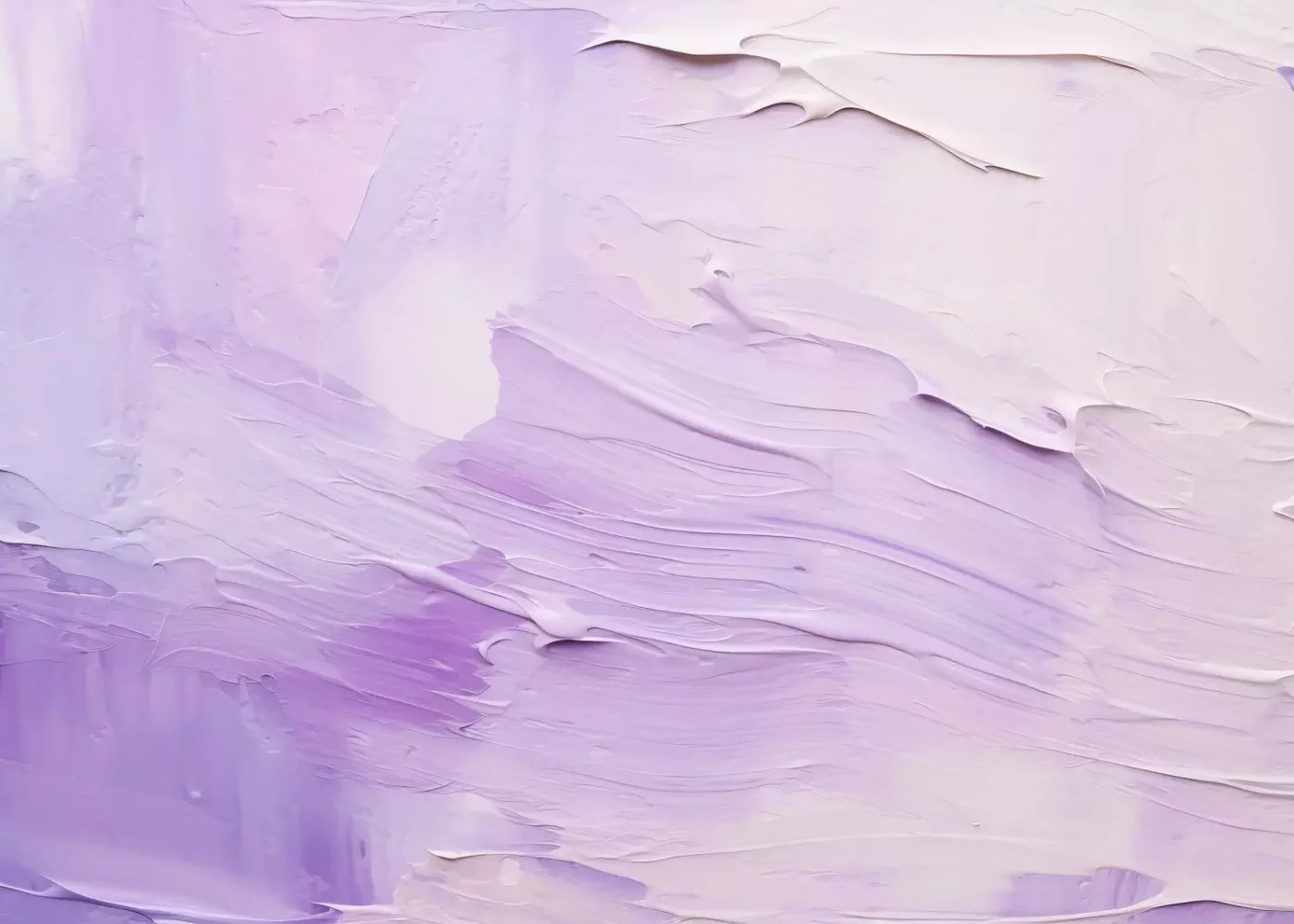 Lavender Paint 7’X5’ Ultracloth (84 X 60 Inch) Backdrop