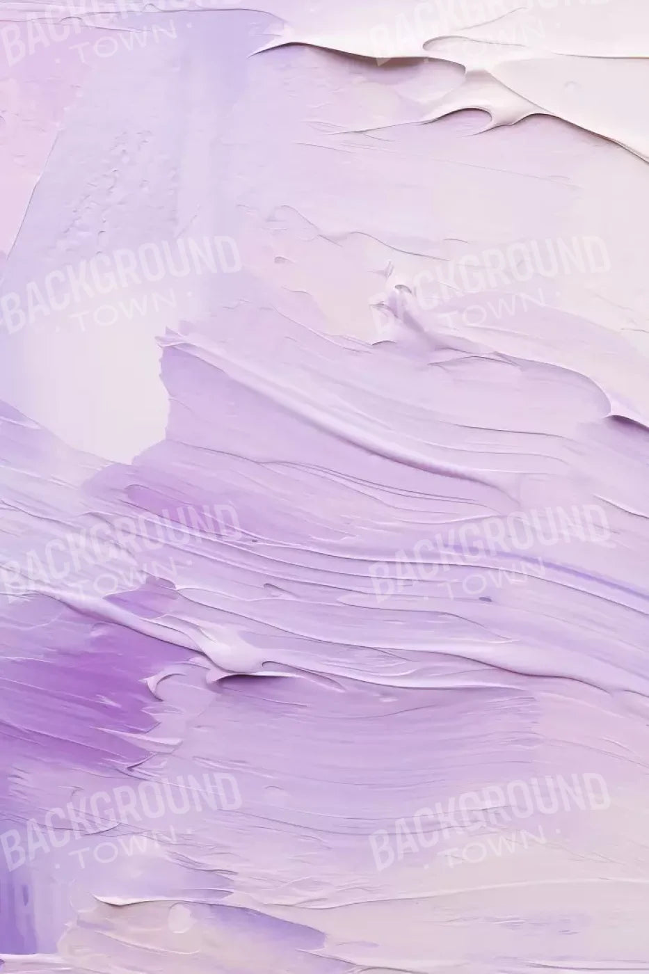 Lavender Paint 8’X12’ Ultracloth (96 X 144 Inch) Backdrop