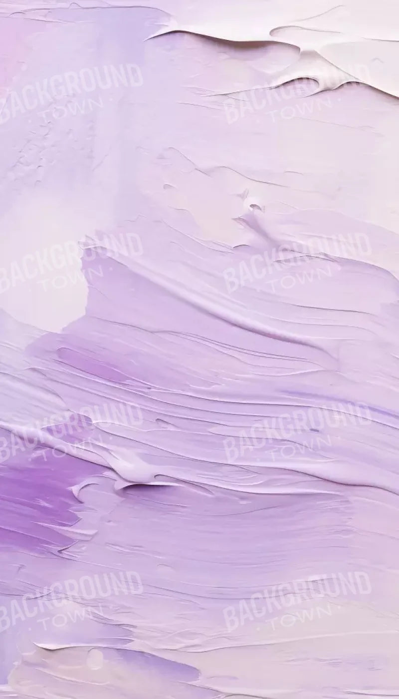 Lavender Paint 8’X14’ Ultracloth (96 X 168 Inch) Backdrop
