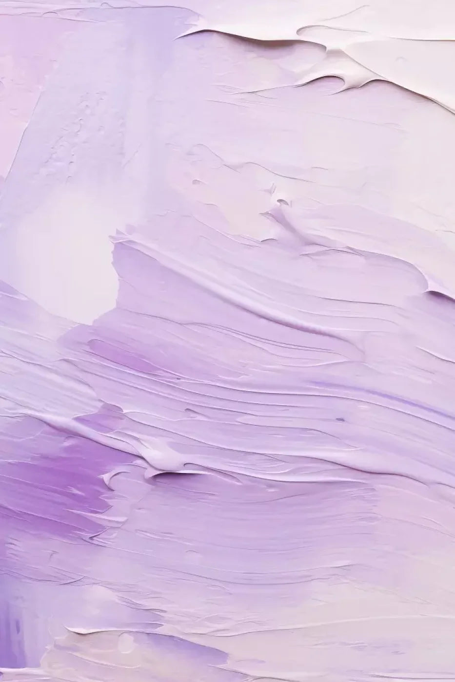 Lavender Paint 8’X12’ Ultracloth (96 X 144 Inch) Backdrop