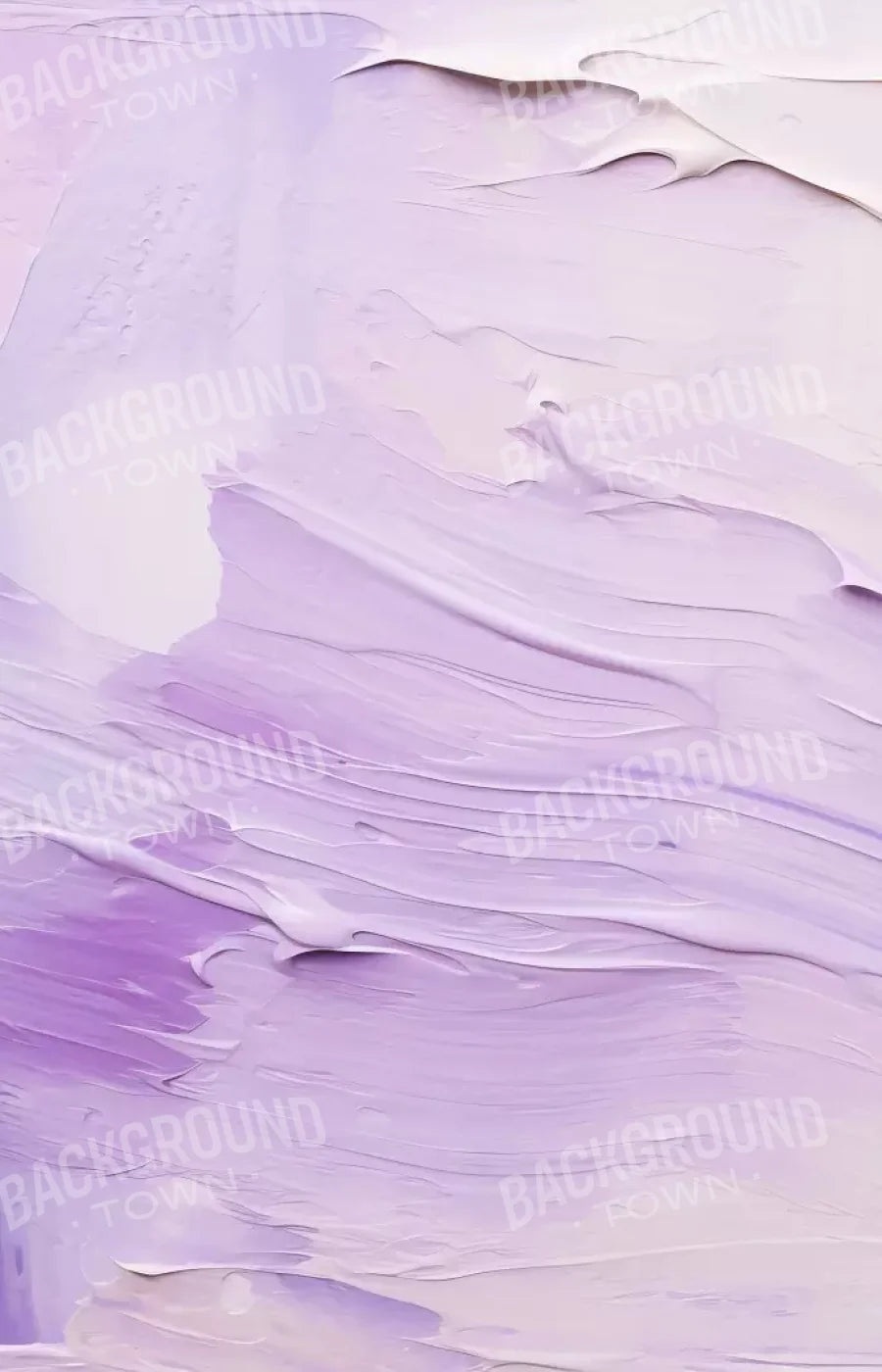 Lavender Paint 9’X14’ Ultracloth (108 X 168 Inch) Backdrop