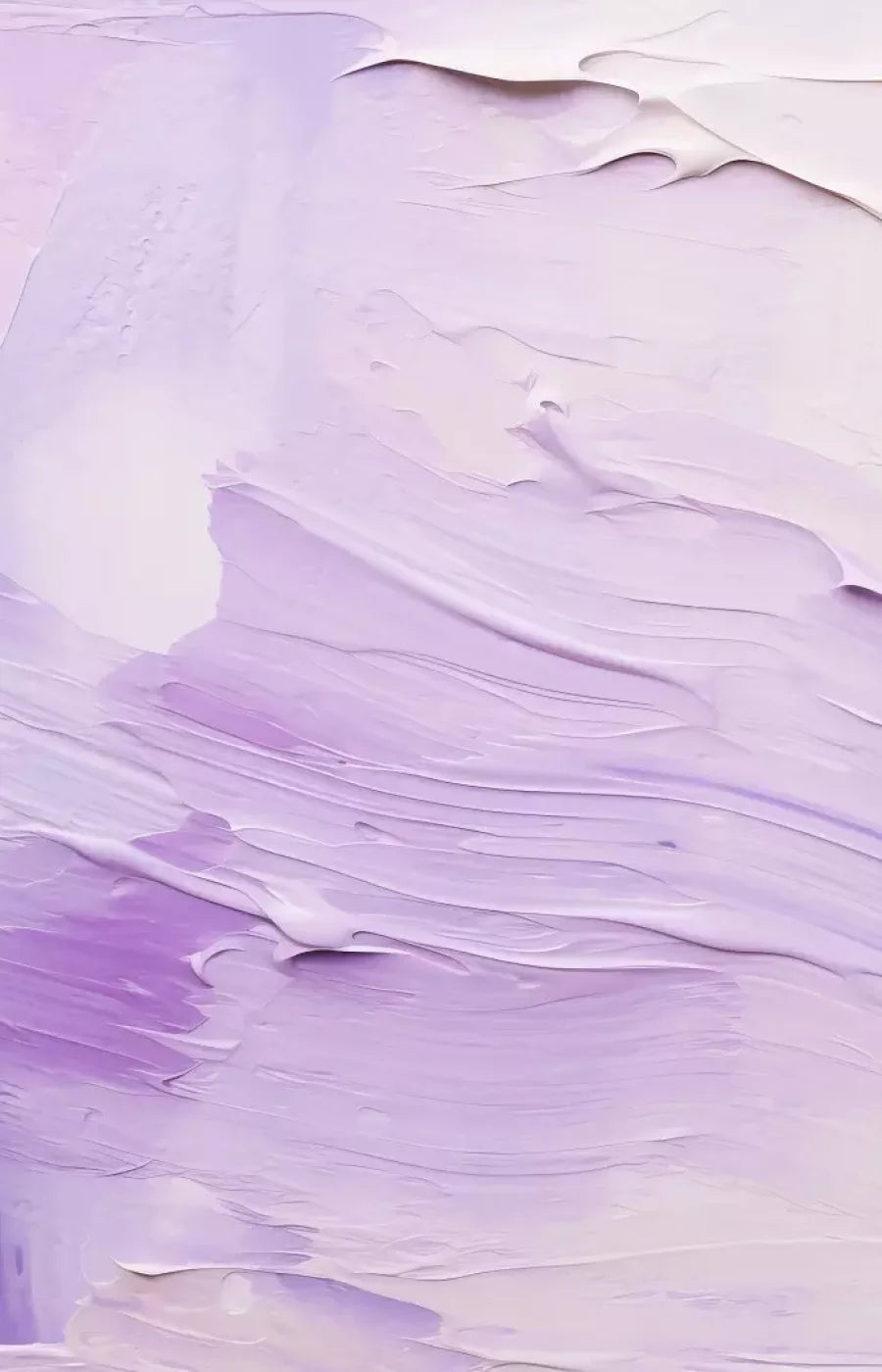 Lavender Paint 9’X14’ Ultracloth (108 X 168 Inch) Backdrop