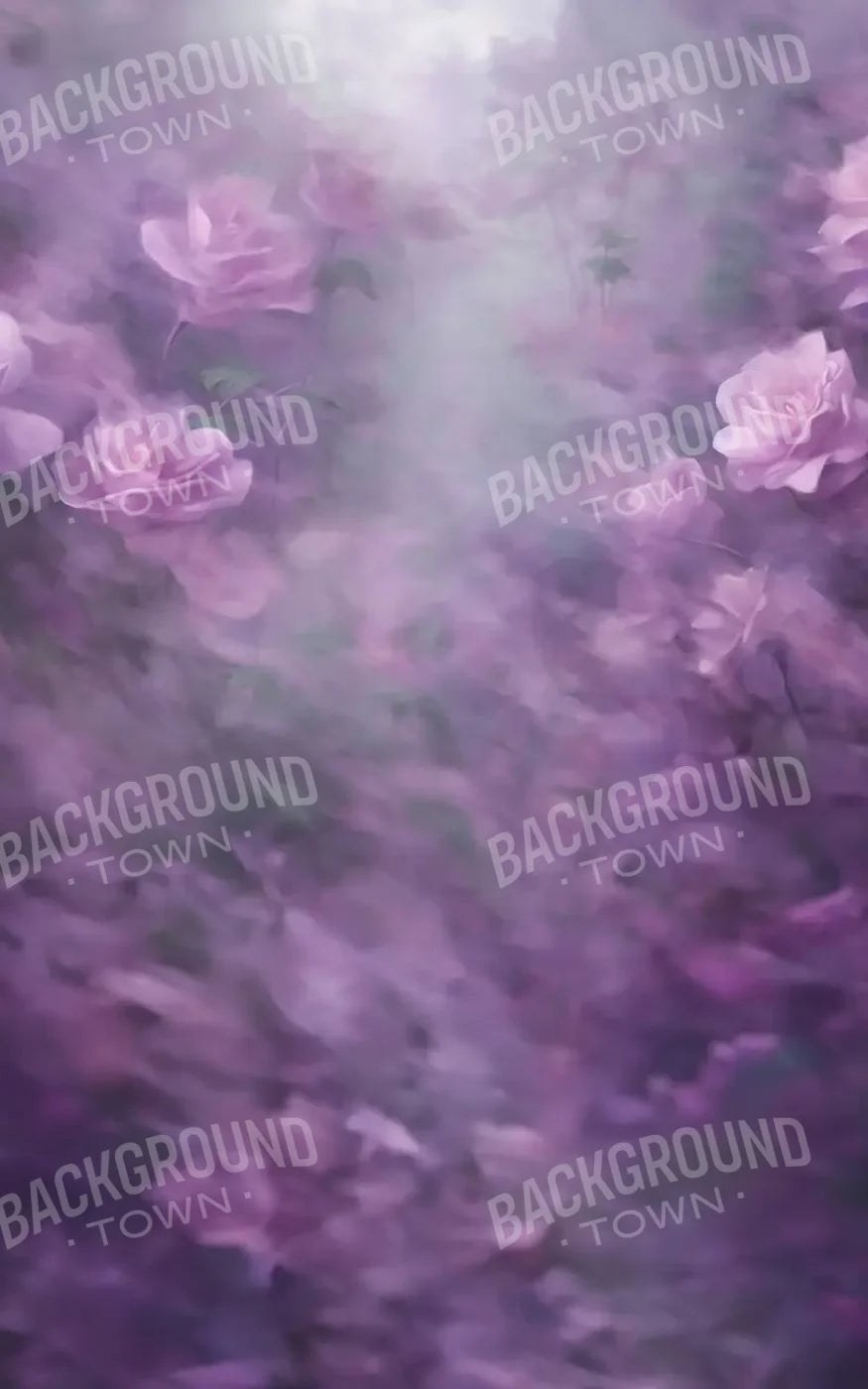 Purple Backdrop for Photography