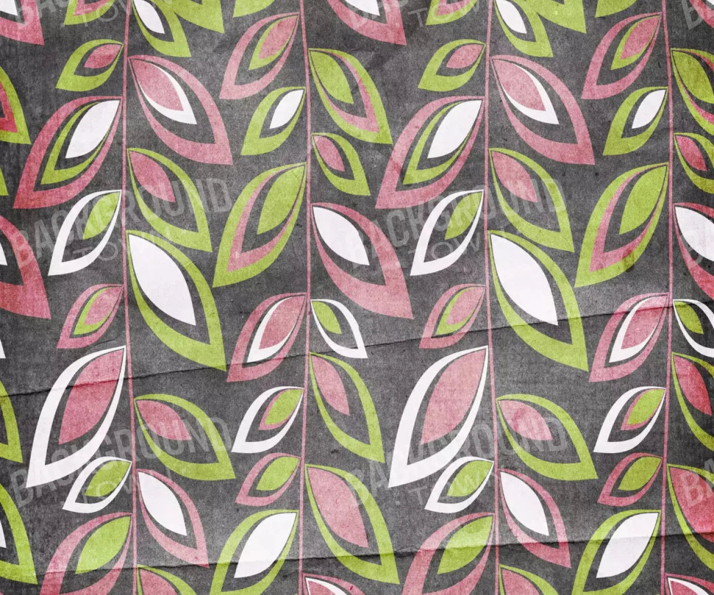 Laverne 5X42 Fleece ( 60 X 50 Inch ) Backdrop