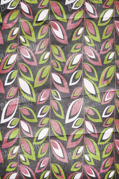 Laverne 5X8 Ultracloth ( 60 X 96 Inch ) Backdrop