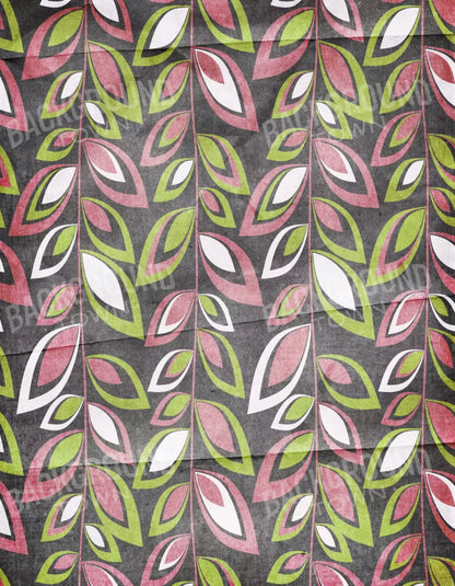 Laverne 6X8 Fleece ( 72 X 96 Inch ) Backdrop