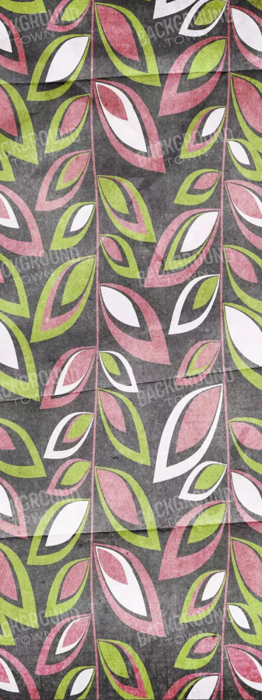 Laverne 8X20 Ultracloth ( 96 X 240 Inch ) Backdrop