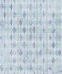 Blue Pattern Backdrop for Photography