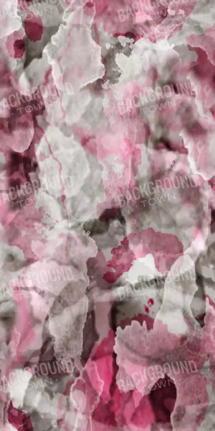 Layered 10X20 Ultracloth ( 120 X 240 Inch ) Backdrop