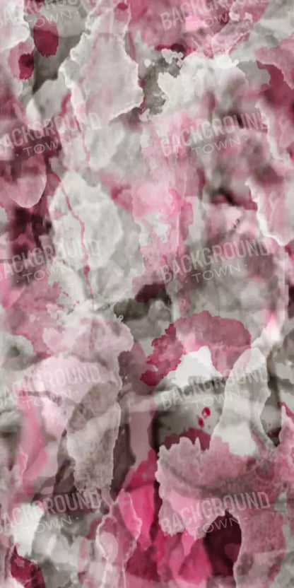 Layered 10X20 Ultracloth ( 120 X 240 Inch ) Backdrop