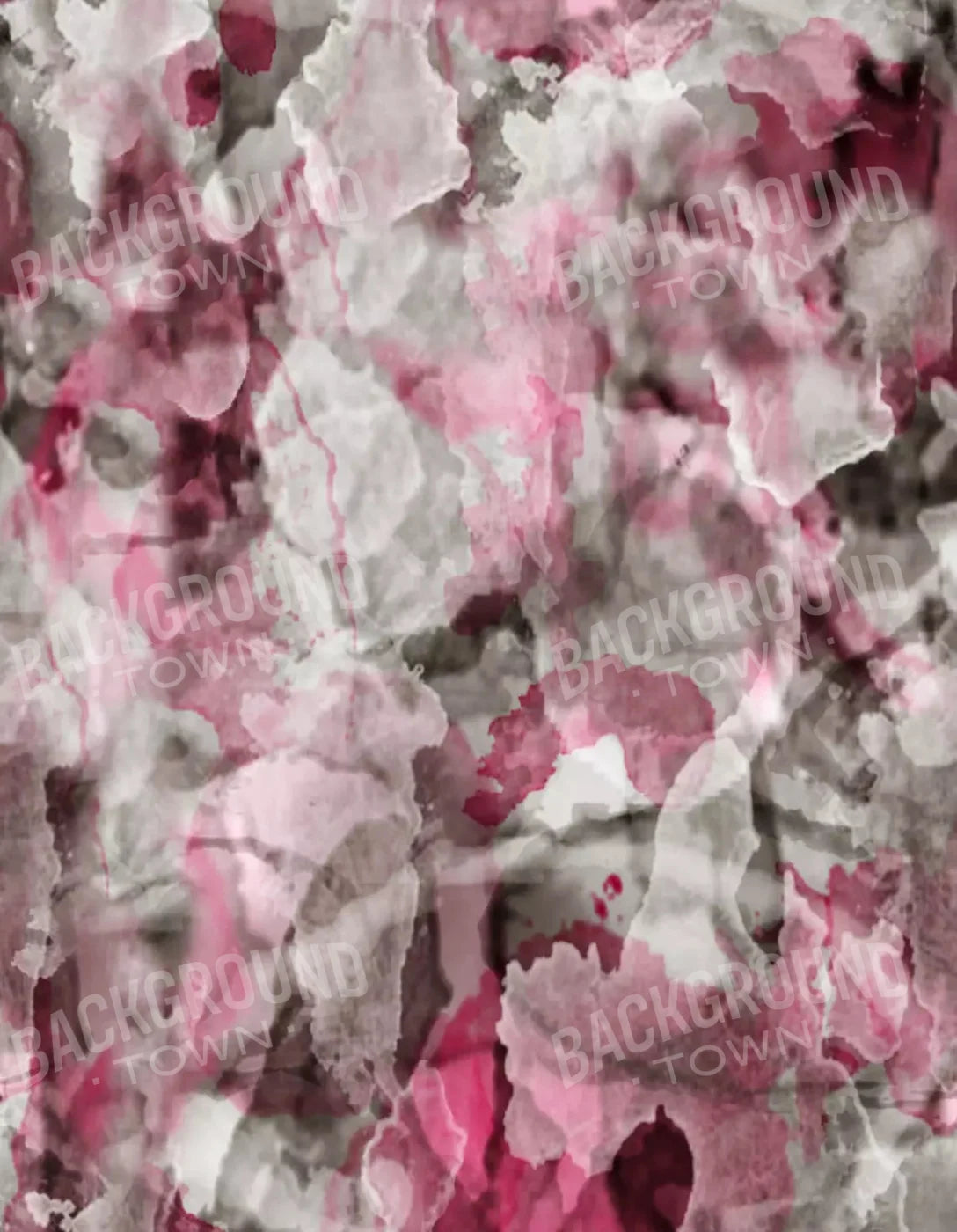 Layered 6X8 Fleece ( 72 X 96 Inch ) Backdrop