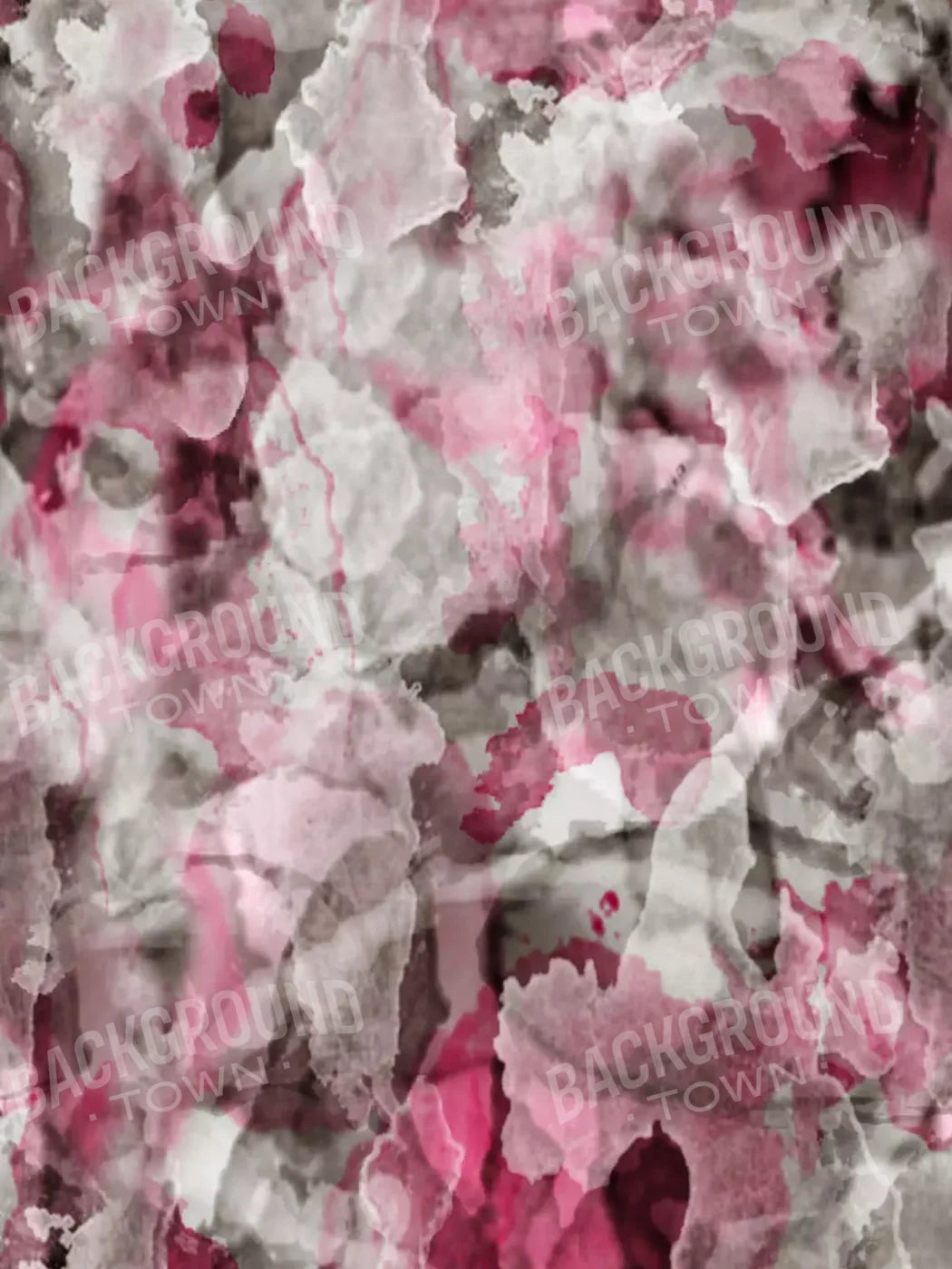 Layered 8X10 Fleece ( 96 X 120 Inch ) Backdrop