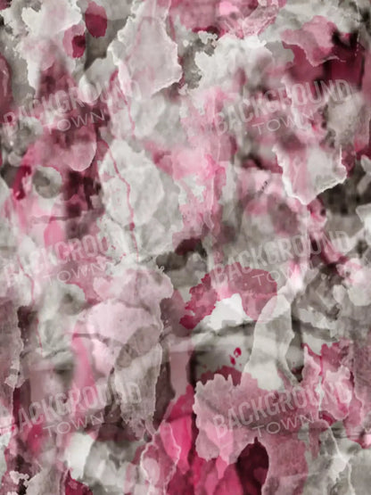 Layered 8X10 Fleece ( 96 X 120 Inch ) Backdrop