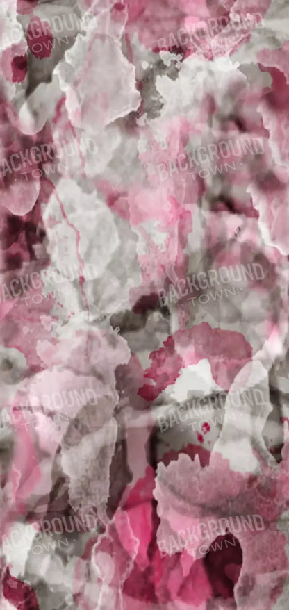 Layered 8X16 Ultracloth ( 96 X 192 Inch ) Backdrop