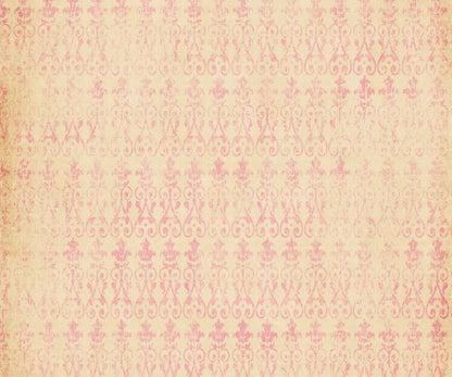 Lea 5X42 Fleece ( 60 X 50 Inch ) Backdrop