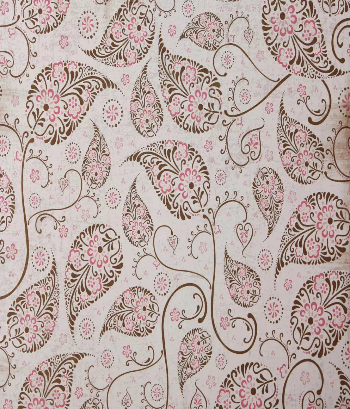 Leaflet Pink 10X12 Ultracloth ( 120 X 144 Inch ) Backdrop