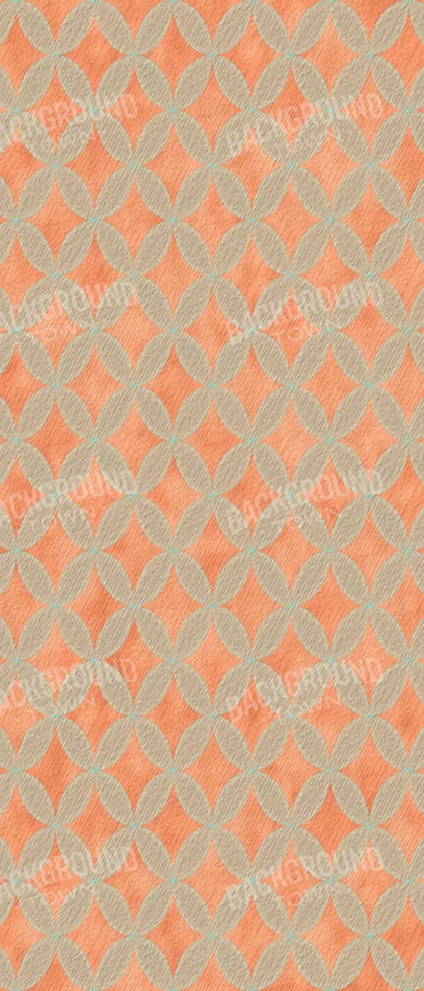 Leanne 5X12 Ultracloth For Westcott X-Drop ( 60 X 144 Inch ) Backdrop